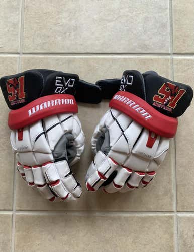 Team 91 Maryland Warrior Evo QX 13” Gloves