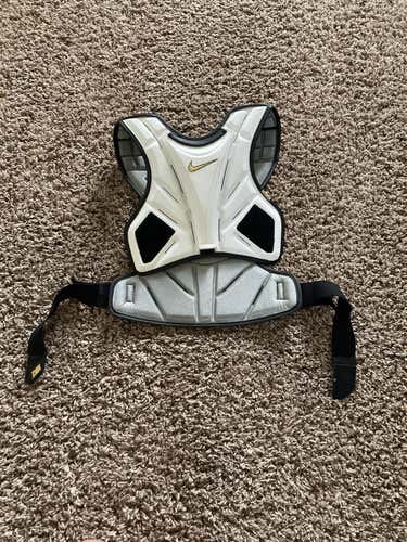 Nike vapor elite chest pad