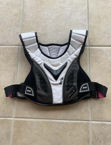 STX Cell II Shoulder Liners