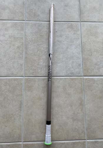 Gold Nike Vandal Shaft