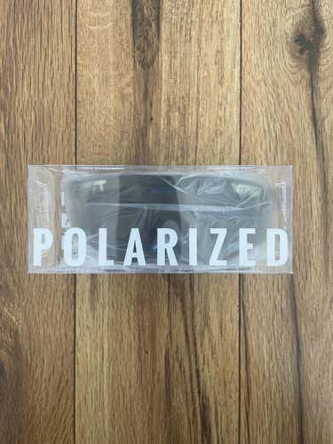 NEW Pit Viper Sunglasses - Black Frame w/ Black Lens