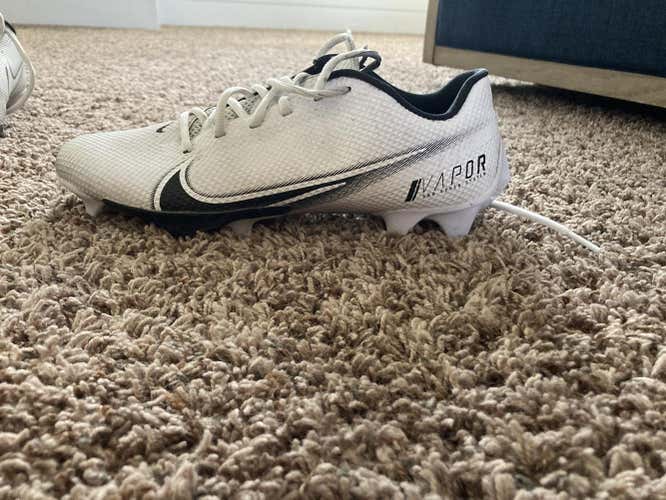 Nike vapor lacrosse cleats