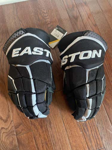 New Easton Stealth CX Gloves 14"