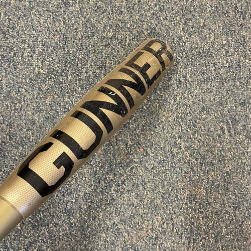Warstic Gunner (-3) 29 oz 32" Bat