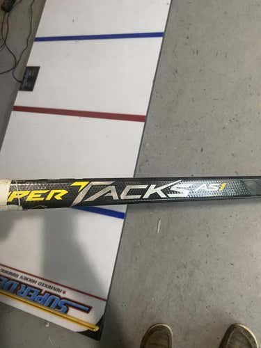 Used CCM Right Handed Super Tacks AS1 Hockey Stick