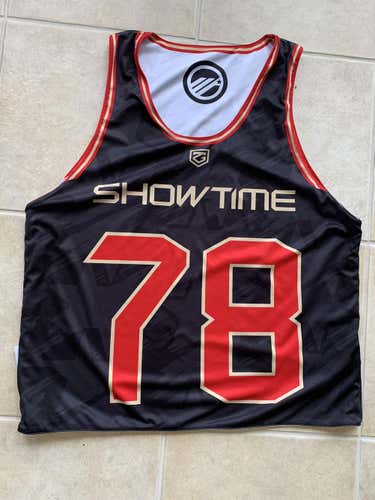 Maverik Showtime Reversible Jersey