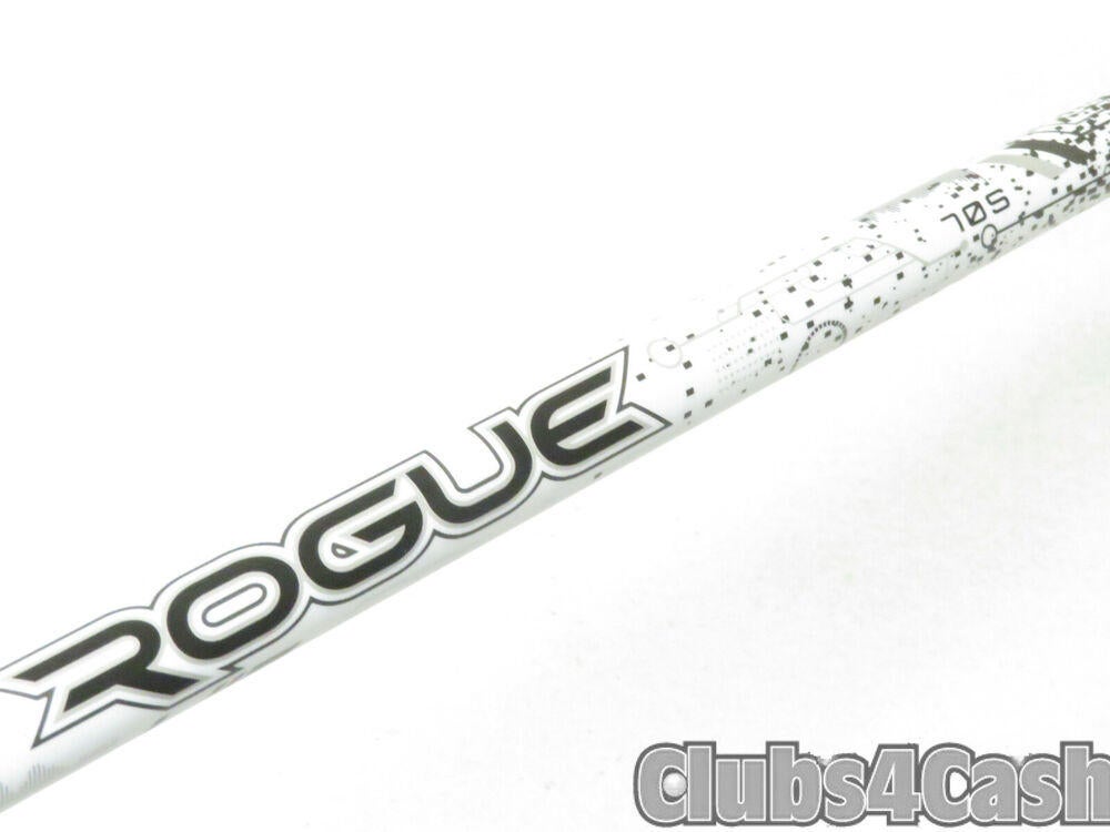 Albero Di Trasmissione Aldila Rogue 130 MSI 70 X-Stiff Flex - Foto 3