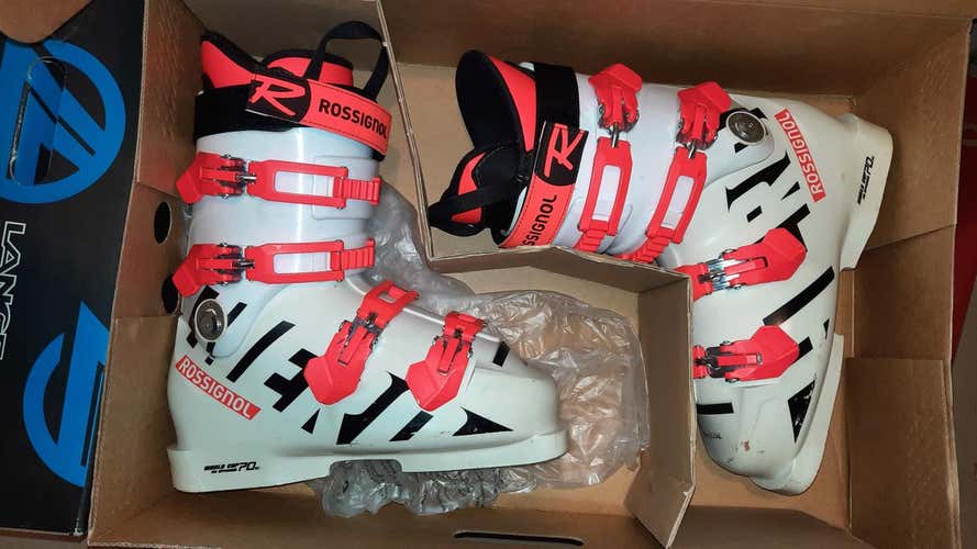 Rossignol Hero WC 70 SC Ski Boots