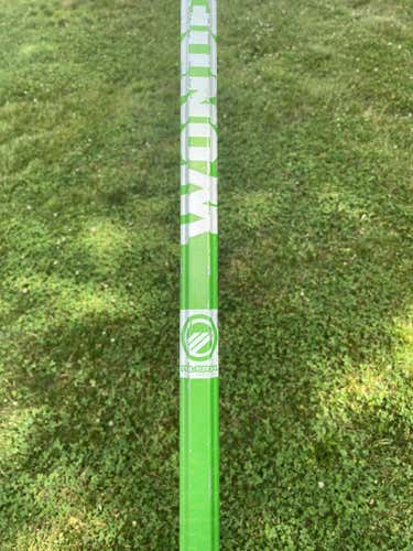 Green Maverik Wonderboy Shaft