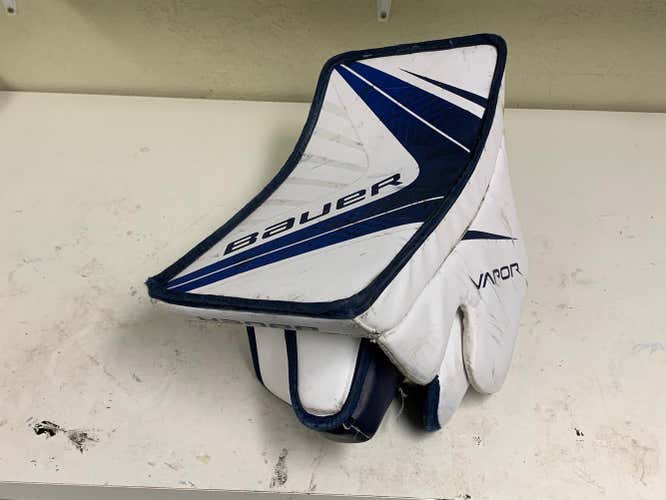 Blue Used Regular Vapor X700