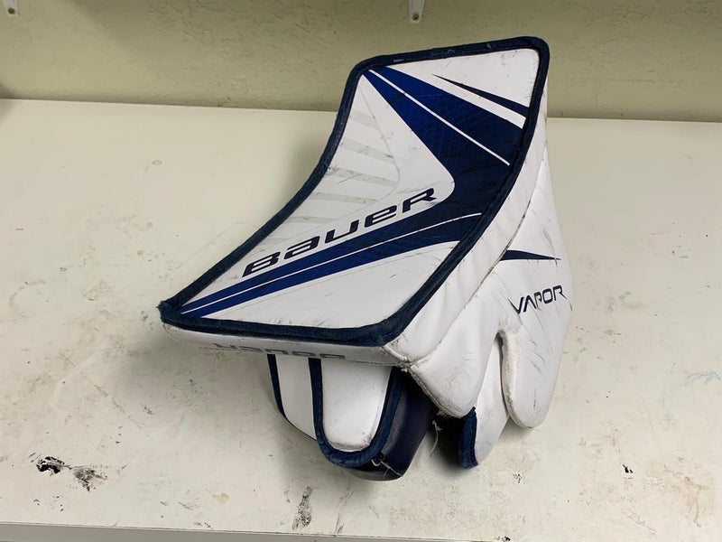 Blue Used Regular Vapor X700