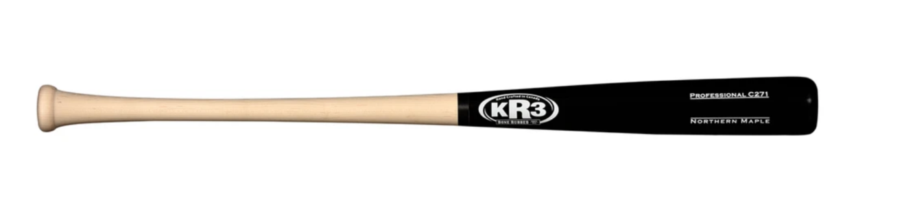 KR3 Northern Pro Maple 32.5" C271 Model
