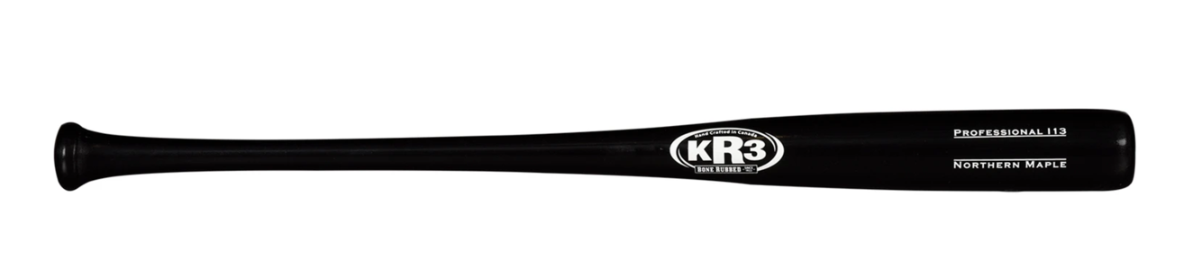 KR3 Northern Pro Maple 34" I13Model