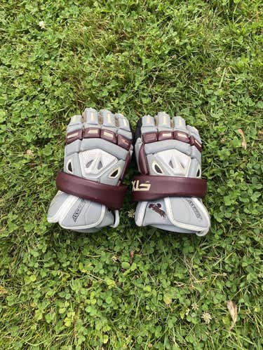 STX Assault 13” Gloves