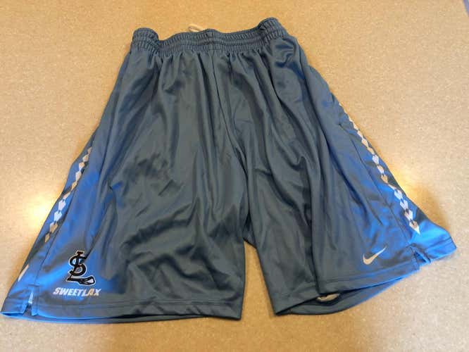 Sweetlax Large Nike Shorts