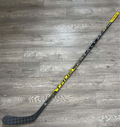Mitch Marner True Catalyst 9x 85 Flex TC2.5 RH