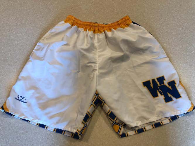 Wheaton North Falcons HS New Men's Adult Small Shorts