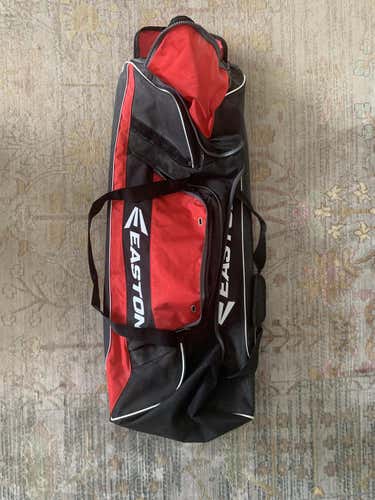 Easton E500C Catcher’s Bag New Red *50% Off*