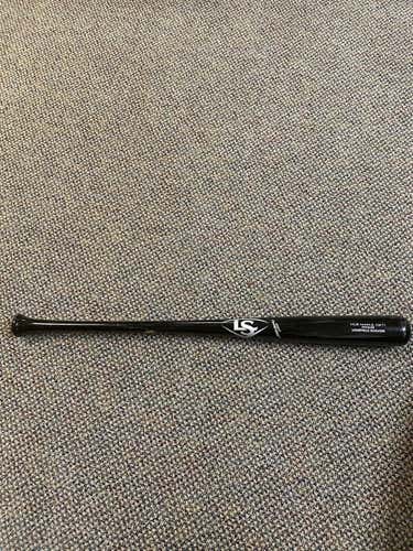 New High School/College 2021 Louisville Slugger Wood C271 Bat (-3) 30 oz 33"