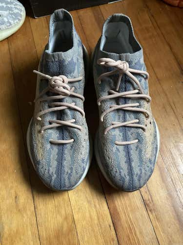 Adidas Yeezy 380 Mist