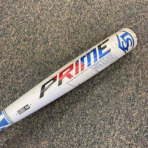 Louisville Slugger Prime 919 (-3) 28 oz 31" Bat
