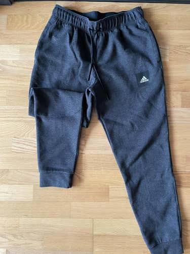 Adidas Team Issued Sweatpants - Size M