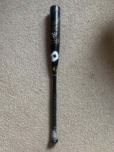 2020 DeMarini CF Zen