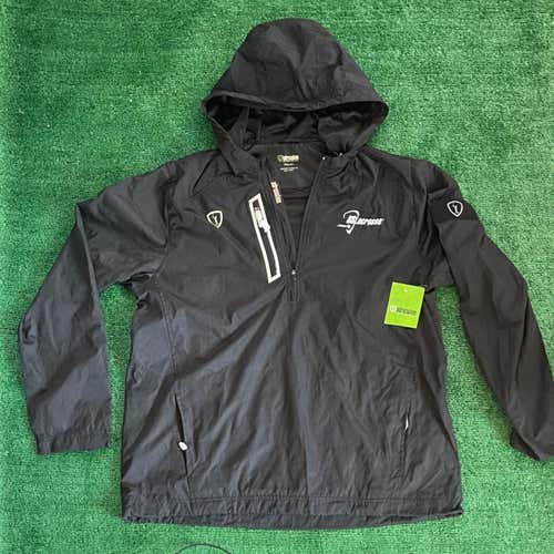 USA Lacrosse Jacket (With Tag)