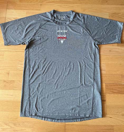 Pro Stock Vanke Rays CCM Shirt- Size M