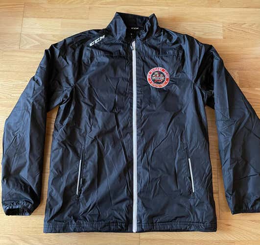 Pro Stock Kunlun Red Star CCM Jacket - Size M