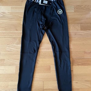 Warrior Compression Pant - Size L - Women's