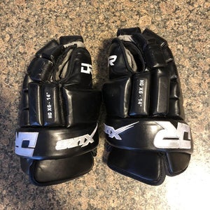 DX LXR8 14” Gloves