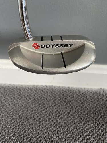 Odyssey Dual Force Rossie II Putter