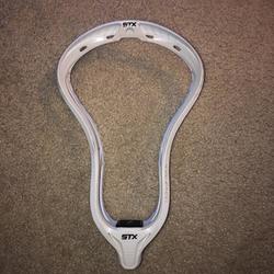 White Used Attack & Midfield Unstrung Ultra Power Head