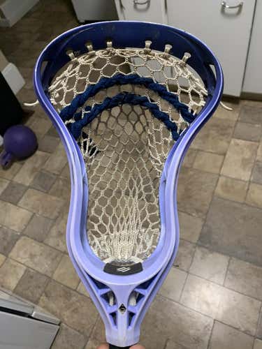 Used Strung Mark 2A Head