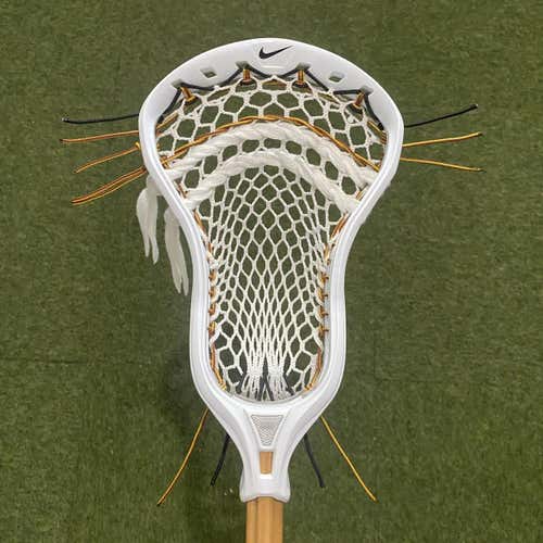 New Nike Lakota 2 Head
