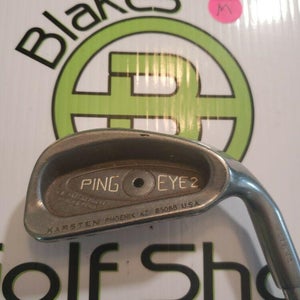 Ping Eye2 Single 7 Iron  Regular Steel Shaft
