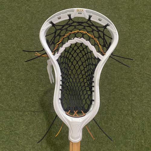 New STX Stallion Omega Head