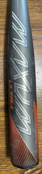 High School/College 2021 Composite (-3) 29 oz 32" Maxum Ultra Bat