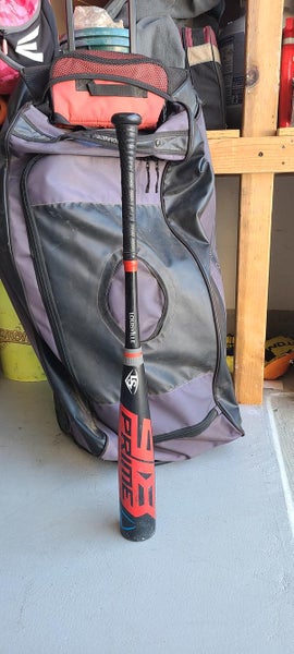 Used Kid Pitch (9YO-13YO) USSSA Certified LS Prime 918