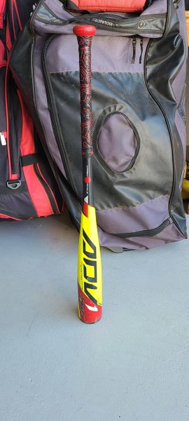 Used Kid Pitch (9YO-13YO) 2021 Easton Composite ADV 360 Bat (-12) 16 oz 28"
