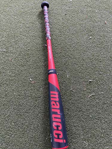 Marucci Cat Connect USA Bat 29"