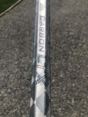 BN ECD Carbon LTX - Limited Edition Silver