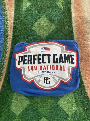 Perfect Game National Showcase Long Sleeve