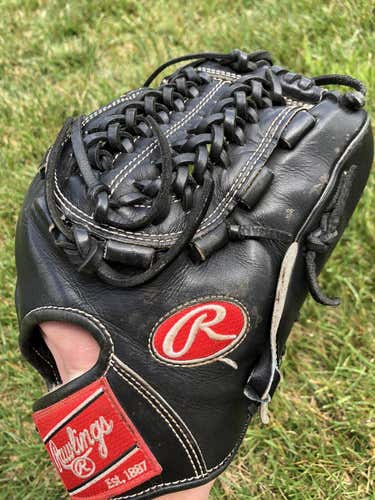 Rawlings Jake Arrieta 12" Pro Preferred Baseball Glove