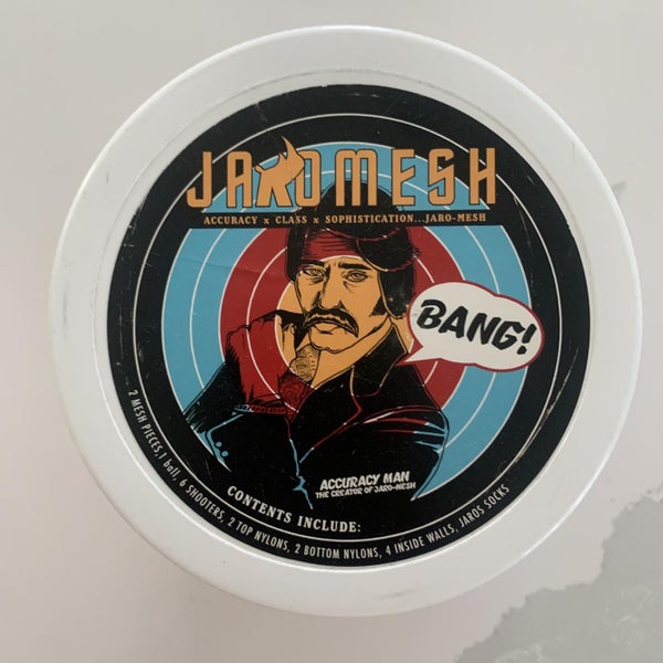 Lacrosse Stringing Kit