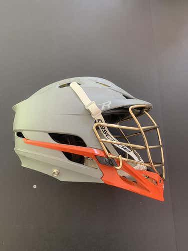Grey Cascade R
