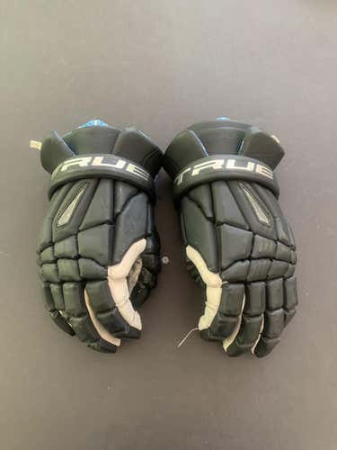 True Frequency Lacrosse Gloves 13”
