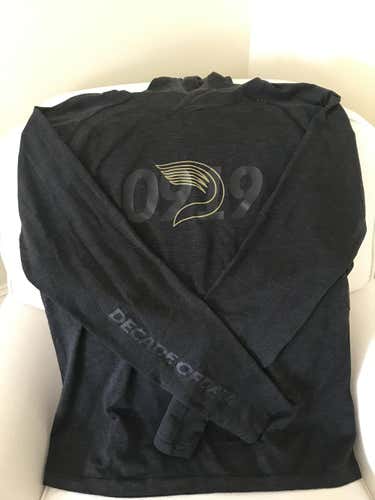 Men's Driveline Baseball Hoodie