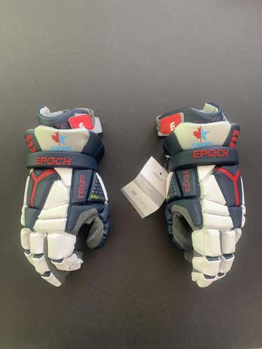 New Epoch Integra Elite Gloves
